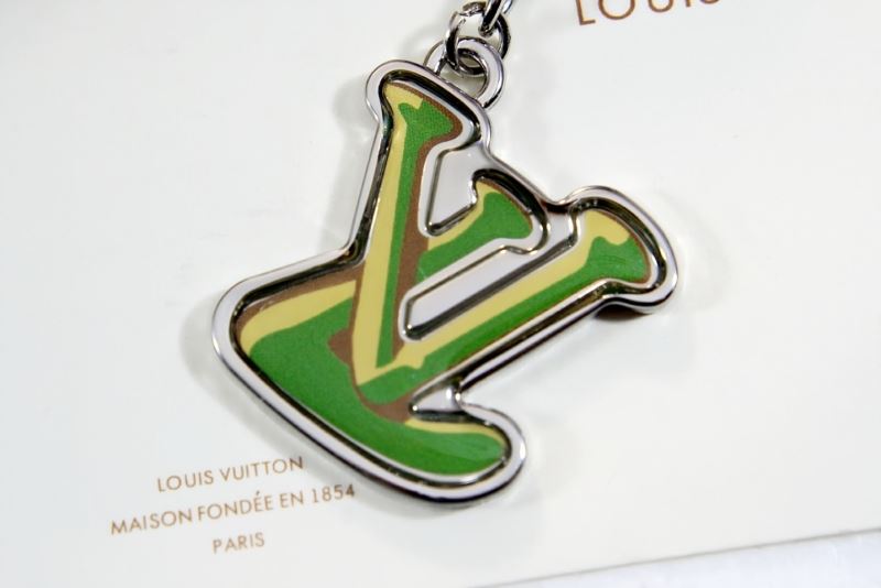 Louis Vuitton Keychains